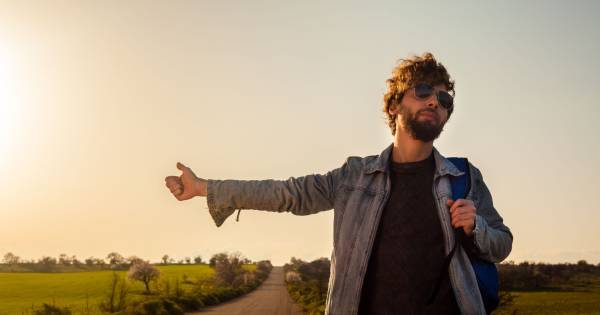 Samen de schouders onder vervoersprobleem in Sirjansland