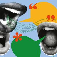 ‘Alsof we naar een therapieafspraak of functioneringsgesprek gaan’: welkom in de ‘catch-upcultuur’