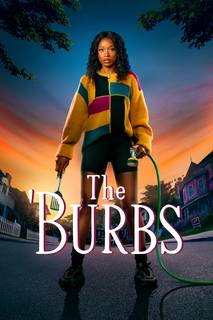 The 'Burbs