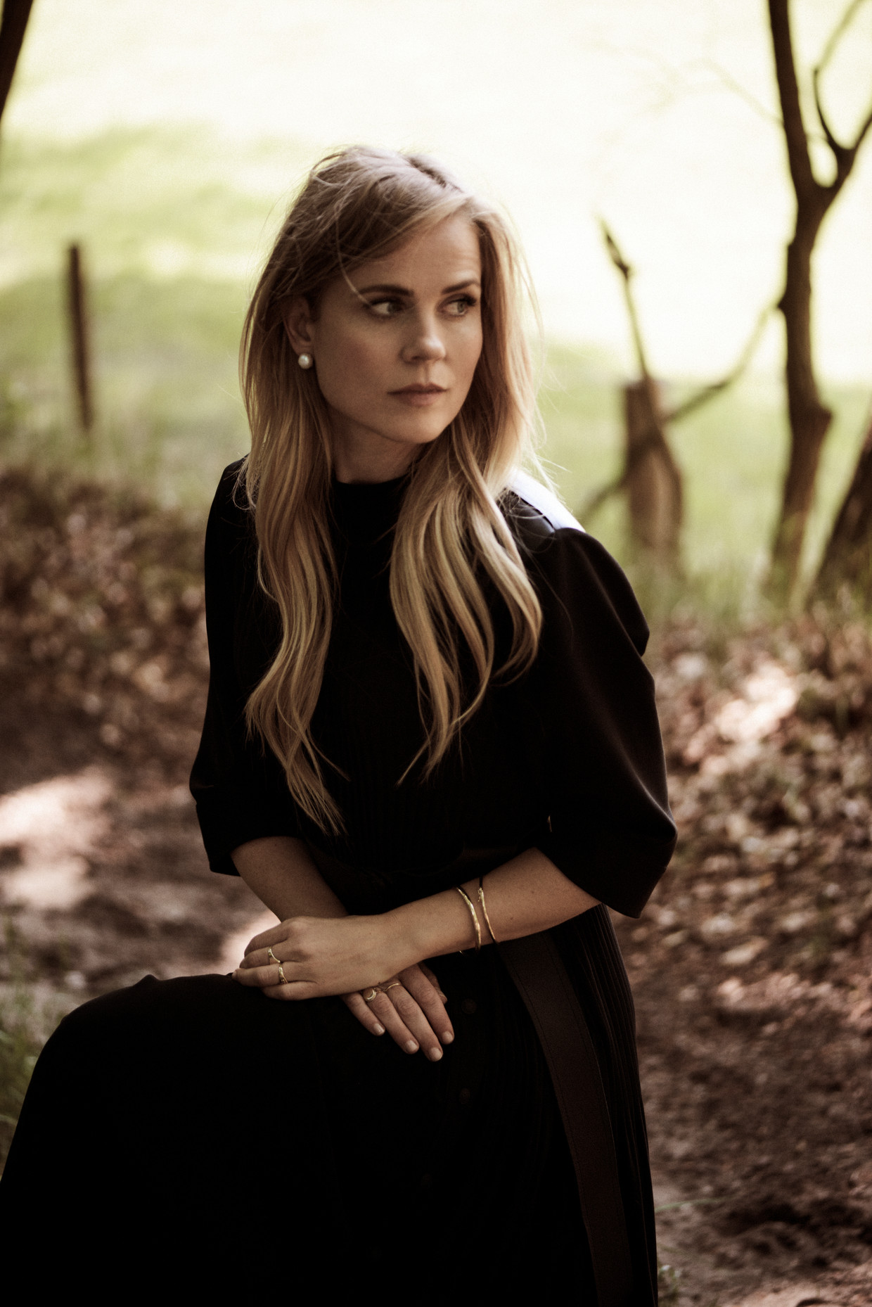 Ilse DeLange: 'Ik wilde een plaat die rootsier klonk dan alles hiervoor' | Het Parool