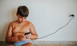Jong lijf, oude ziekte: steeds meer kinderen met obesitas, diabetes of artrose. “Eén peuter op de tien is te zwaar, een op de honderd obees”