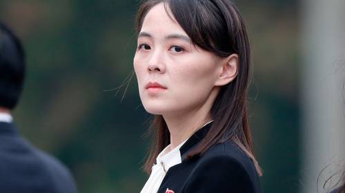 Noord-Korea speelt hoog spel