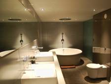 Inbouwspotjes zijn populair: ‘Ze passen helemaal bij de huidige trend’