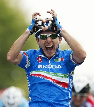 Bronzini wint, Wild valt in Chongming Island