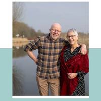 Margot (64): ‘Het gesprek over de toekomst aangaan, geeft je relatie iets intiems’