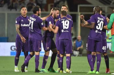 Eigenaar wil Fiorentina van de hand doen
