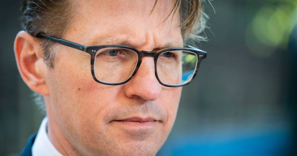 Directie kliniek Den Dolder moet verantwoording afleggen bij minister Dekker - Tubantia