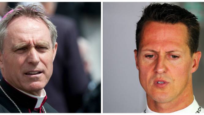 Michael Schumacher Naar Parijs Ziekenhuis Overgebracht Voor Geheime Behandeling Formule 1 Hln Be