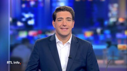 142. RTL INFO Bienvenue (12/09/2024)
