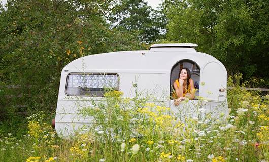 Met déze tips verklein je de kans op diefstal op de camping 