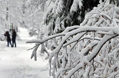 Skiseizoen begint goed: nu al meter sneeuw in de Alpen