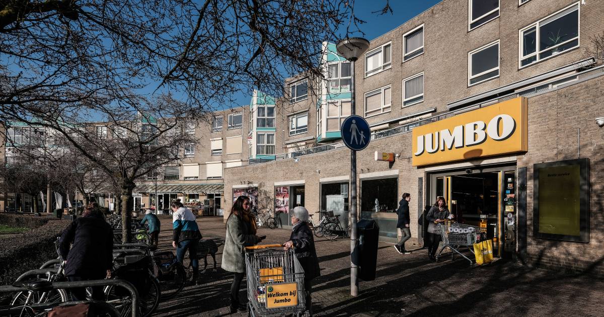 Jumbo Duiven Drie Weken Dicht Voor Make over Het Wordt Prachtig 