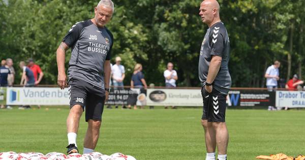 GA Eagles stelt tropenrooster ook dinsdag in werking - De Stentor