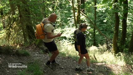 1. L'Ardenne