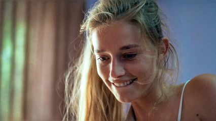 5. Ruth