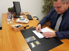 Goudkoorts 2019: Stormloop op goudwisselkantoren door hoge goudprijs
