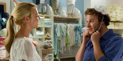 Knocked Up