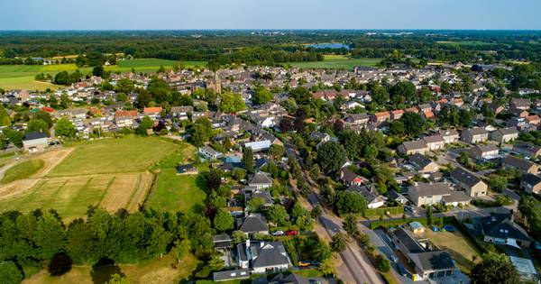 Historisch herindelingsbesluit: Haaren kiest nu echt voor Esch bij Boxtel
