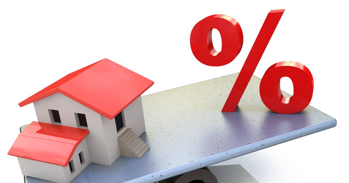Mortgage rates drop, but not enough for priced-out homebuyers