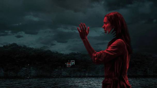 The Night House