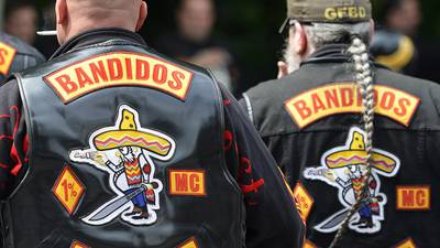 Rechter verbiedt motorclub Bandidos per direct