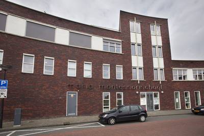 'Nergens in de wet staat dat je recht hebt om op de schoolfoto te gaan'