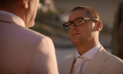 Door Gordon afgewezen Rogier: Hij is er kapot van