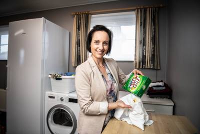 Van kattenbraaksel tot grasknieën: nooit meer vloeken op vlekken