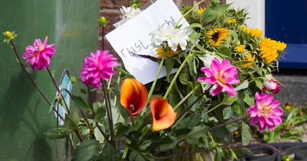 Verdriet om verongelukt geliefd gezin Koudekerk | Groene Hart - AD.nl