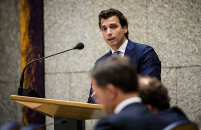 LIVE | ‘Zelfs als het allemaal waar is, is het absurd om als Nederland van het gas af te gaan'