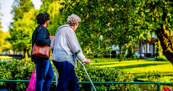 Vergoeding Dordtse Mantelzorgers Lager Parkeren Vergoed Dordrecht Bndestem Nl