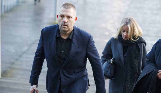 Nog geen vonnis in zaak-Nick Bril, rechtbank stelt deskundige aan om intoxicatieniveau tijdens ongeval te berekenen