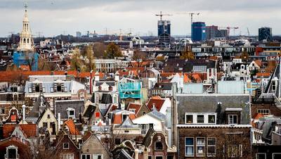 Kabinet zet vaart achter taks op afgelost huis