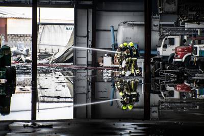 De wilde kant van Westkanaaldijk: 'hier kan je drugs goed verbergen’