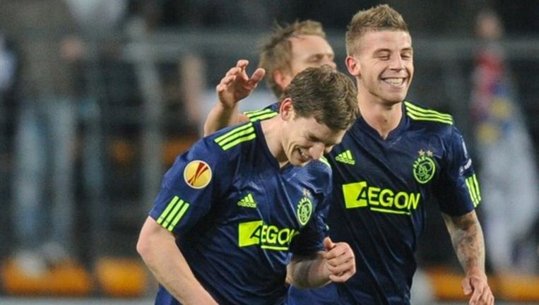 Het gelijk van Alderweireld en Vertonghen | Het Parool