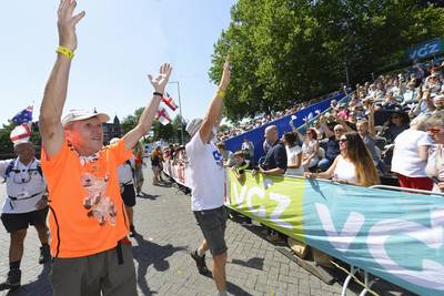 Gezocht: eenpersoonsbedden voor Vierdaagsewandelaars