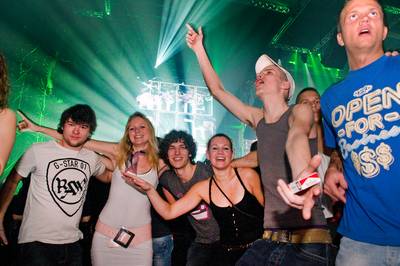 Allerlaatste Hard Bass maakt van Arnhem magneet voor danceliefhebbers