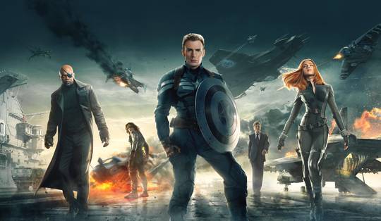 Jake Gyllenhaal trekt ten oorlog en Captain America voorkomt moordplot: dit mag u niet missen op tv vandaag