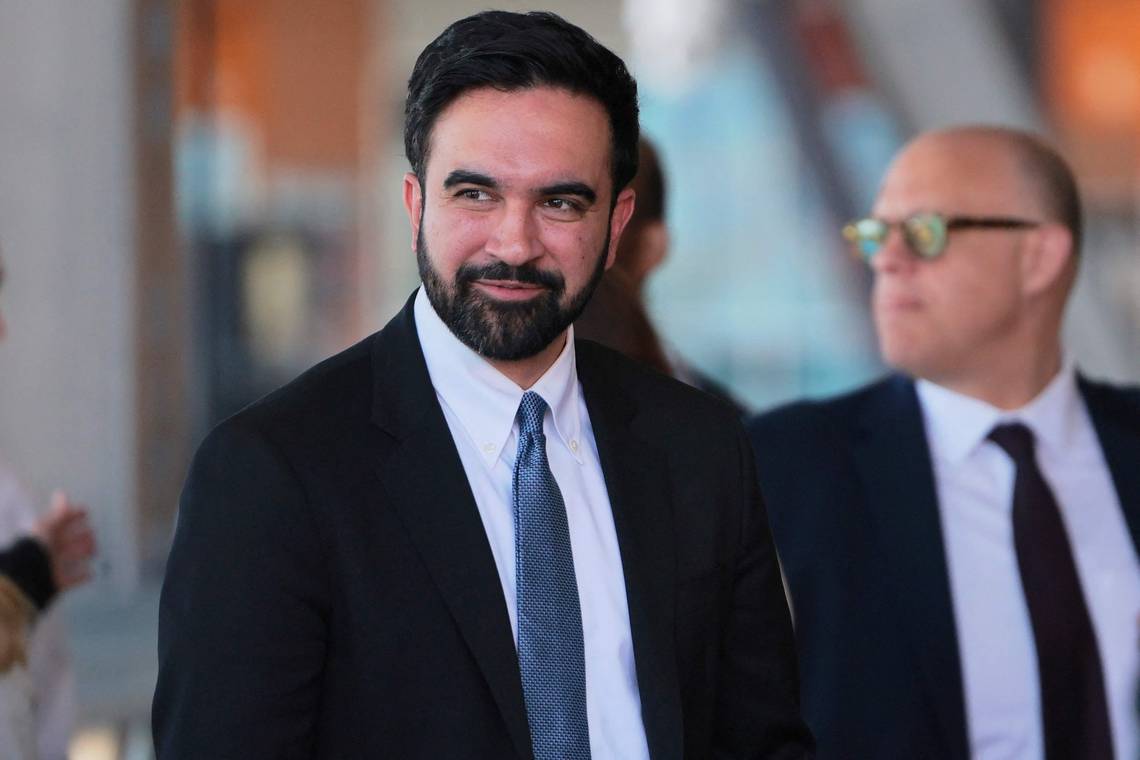 In de VS van Donald Trump klinkt de roep om miljardairs zwaarder te belasten steeds luider: ‘Zelfs goed verdienende Amerikanen steunen dit’