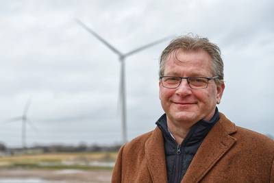 Windmolens bouwen in de omgeving van Tilburg? Energiecoöperaties willen de hoofdrol