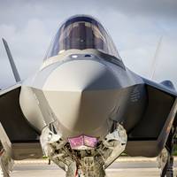 België koopt voor bijna 700 miljoen kruisraketten voor F-35’s en drones