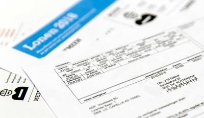 Hackers gebruiken mailaccounts om salarissen te stelen