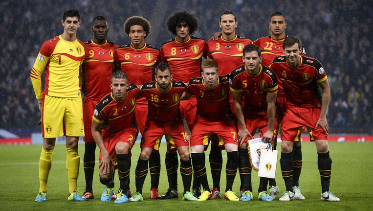 "Zal België het WK winnen?" | Rode Duivels | Sport | HLN