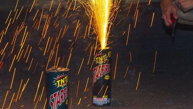 Geen Verbod Op Vuurwerk Afsteken In Nederland Buitenland Hln Be