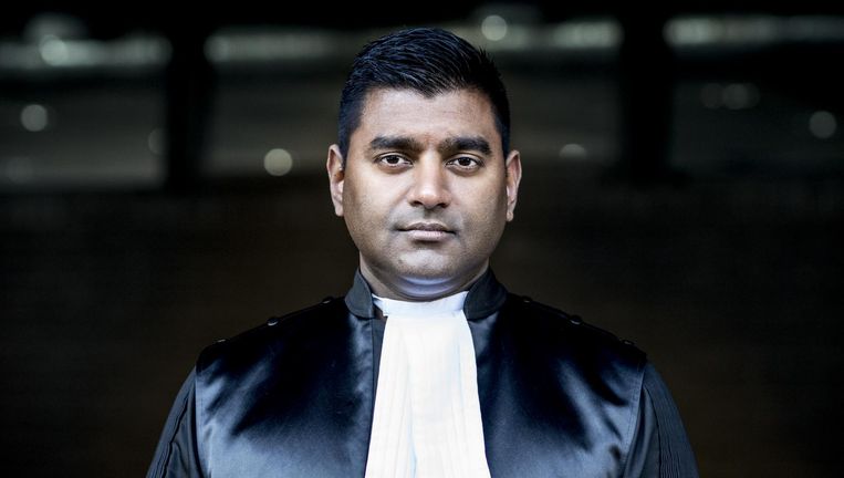 Hoe Een Officier Van Justitie Discriminatie Ervaart De