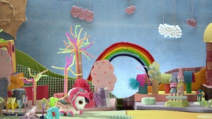 3. Watten Wonderland