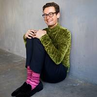 Van strenggelovig dorp tot verliefdheid in Rome: waarom Splinter Chabot terugkeert naar zijn kernverhaal