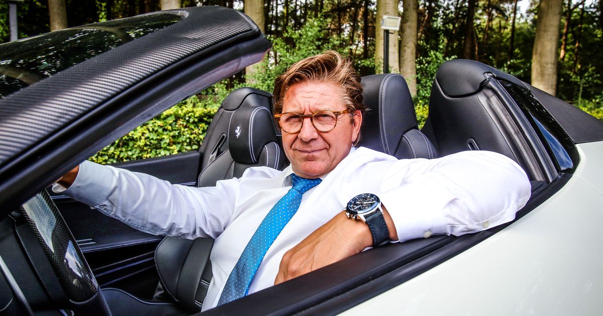 Philip Cracco wenst een laatste ‘Schoon Feest’ | Showbizz | HLN