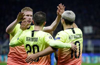 De Bruyne, Messi, Atalanta: les 5 raisons de se passionner pour le “Final 8” de la Ligue des champions