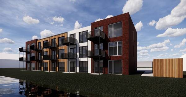Wéér een plan voor huizen in Andel | Waalwijk, Heusden eo - BD.nl